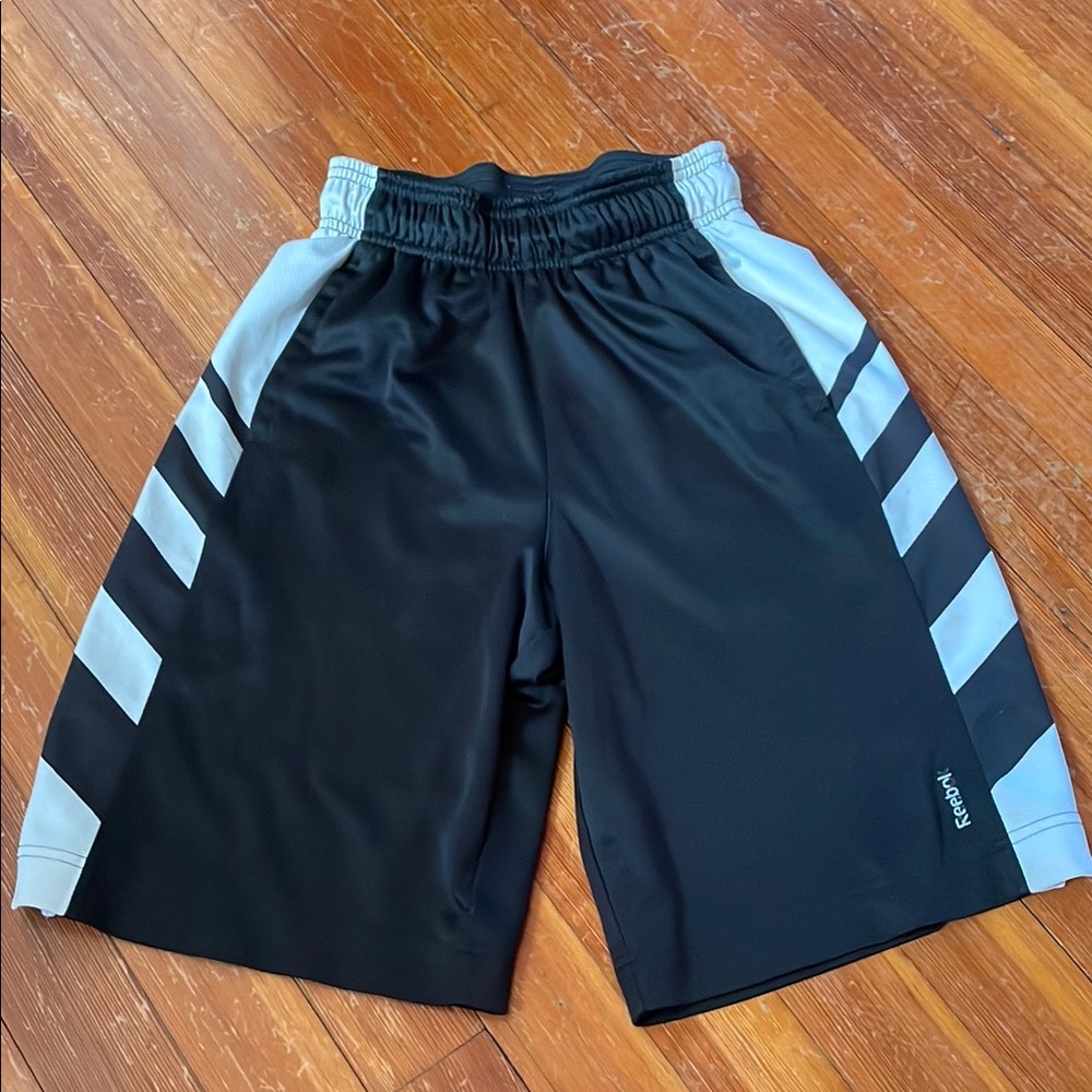 Boys Reebok Athletic Shorts